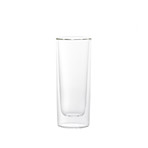 Pica Double Wall 3oz Shot Glass // Set of 8