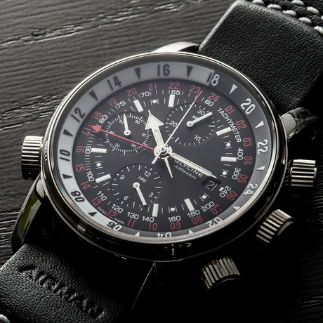 Airman Chrono 08 Limited Edition Men’s Watch