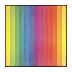 Ellsworth Kelly // Spectrum IV