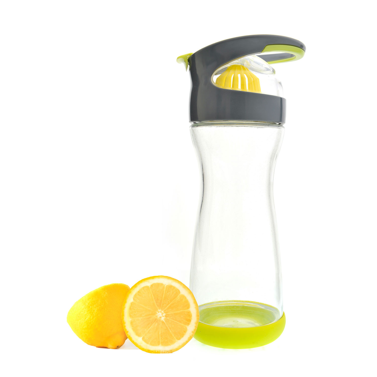 Circle бутылка. Графин воды с лимоном. Вода с лимоном в бутылке. My Juicer бутылка. Прибор для приготовления лимонной воды.