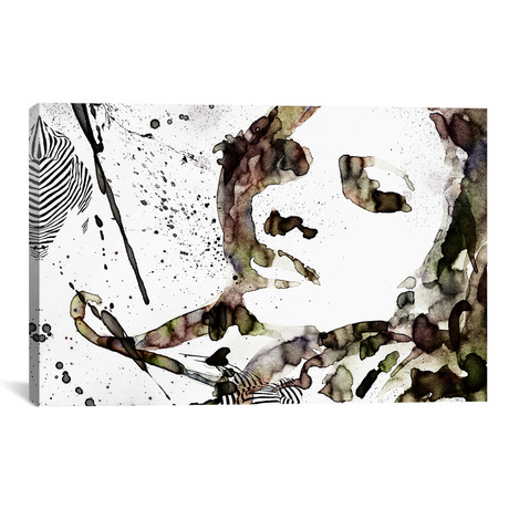 Escape and Confusion (26x18)