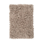 Longfellow // Winter White, Stone, Sand (2'L x 3'H)