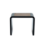 Multi Table w/ Tray // Black