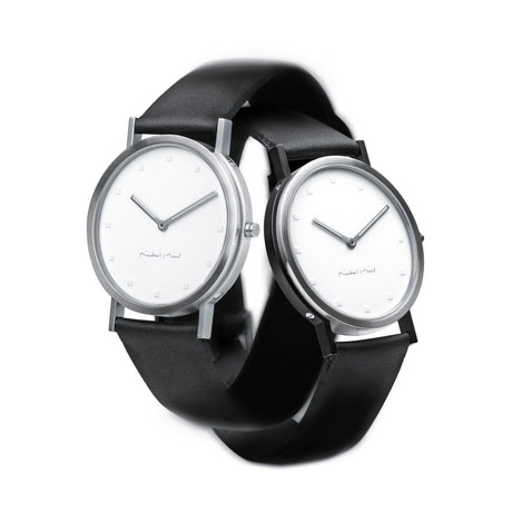 Losange (Black Face Edge)