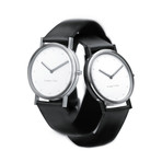 Losange (Black Face Edge)