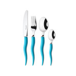 Tullio Cutlery Set // 24 Pieces 