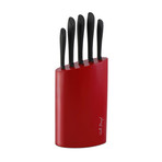 100R Knife Block Set