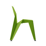 EDGE Chair // Green