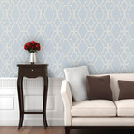 Double Trellis // Rain Delay (26"L x 4.5'H; (9.4 SQ/FT) Per Panel)