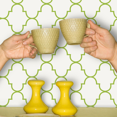 Classic Trellis // Wasabi (26"L x 4.5'H; (9.4 SQ/FT) Per Panel)