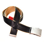 Beltinger (Black)