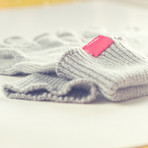 Merino Touchscreen Gloves for Him