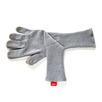 Merino Touchscreen Gloves for Him