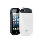 Sprinkle Case for iPhone 5 (White)