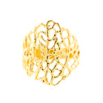 Gold Kai Ring (Size 5)