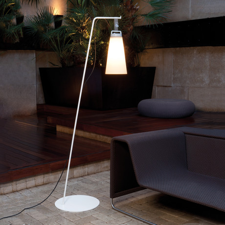 Sasha Floor Lamp