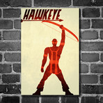 HawkEye