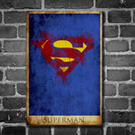 Superman Logo