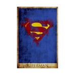 Superman Logo