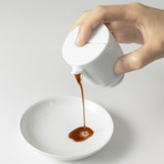 Talking Soy Sauce Dispenser