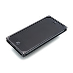 iPhone 5 // Black Aluminum