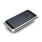 iPhone 5 // Silver Aluminum