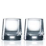 Baileys Glass 4oz // Set of 2