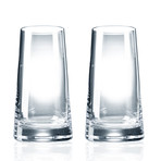 Long Glass 12oz // Set of 2