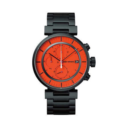 W Mens Watch // ISSSILAY005