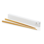 Sushi Sandstone Board w/ Bowl + Chopsticks 