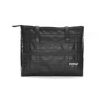 L7 Ladies Handbag // Black