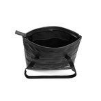 L7 Ladies Handbag // Black