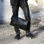 S6 Business Bag // Black