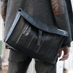 S6 Business Bag // Black
