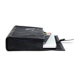 S6 Business Bag // Black