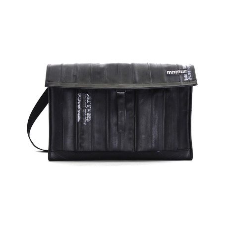 S6 Business Bag // Black