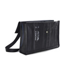 S6 Business Bag // Black