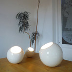 Spore // Table Lamp (Small: 5"Dia)