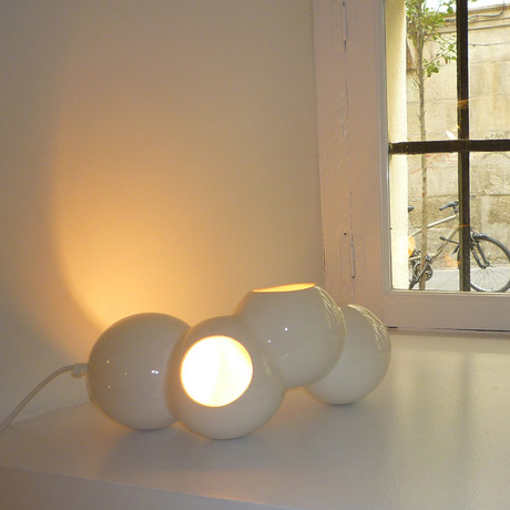 Polyp // Table Lamp