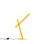 Cantilevered Desk Lamp // Glossy Yellow (Glossy Yellow)