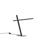 Cantilevered Desk Lamp // Matte Black (Matte Black)