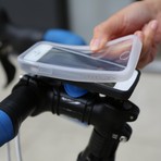 Quad Lock Bike Mount Kit // iPhone 5