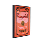 Andy Warhol // Campbell's Soup Can, 1965