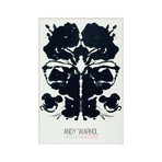 Andy Warhol // Rorschach