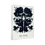 Andy Warhol // Rorschach