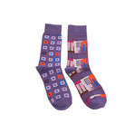 French Quarter // Wild Berry + Block Party // Wildberry