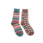 Super Stripes // Summer Coast + Block Party // Summer Coast