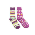 Super Stripes // Spring Blossom + Block Party // Vineyard Dusk