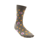 Orbitals // Vineyard Dusk + Color Block // Vineyard Dusk