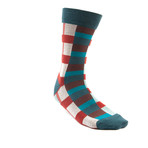 French Quarter // Summer Coast + Color Block // Summer Coast